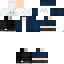 Texture for Gluck no Armor Correct