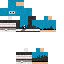 Texture for hunter3