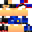 Texture for REMAKE QUACKITY