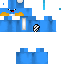 Texture for mudkip derpppp