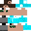 Texture for Pulli Zombey