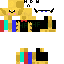 Texture for hemerfrilde