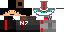 Texture for N7 Commander