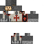 Texture for Knight