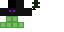 Texture for ender slime