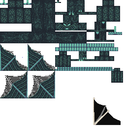Texture for Dragon
