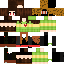 Texture for Ninja Donut54