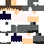 Texture for me but better gants