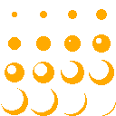 Texture for Explosion Particle