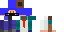 Texture for  seng action