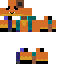 Texture for Fox