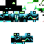 Texture for gugel