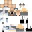 Texture for pander