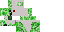 Texture for cyber creep