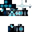 Texture for iron man