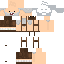 Texture for hobo lederhose