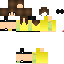 Texture for MIM