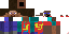Texture for char=my skin
