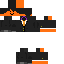Texture for スーツマン