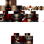 Texture for steve