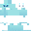 Texture for alien