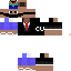 Texture for cú