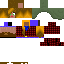 Texture for CowGirl Villager native
