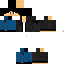 Texture for スキン