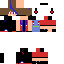 Texture for skin