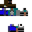 Texture for CUrosMC