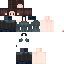 Texture for Pauline WIP