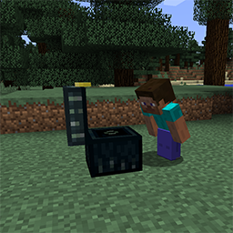 Texture for upload