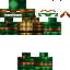 Texture for steve
