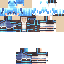Texture for nagisa future