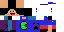 Texture for Daniel Lima