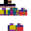 Texture for geer
