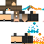 Texture for steve