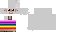 Texture for rainbow socks sheep