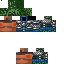 Texture for steve