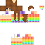 Texture for Любовница