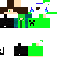 Texture for steve