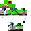 Texture for link