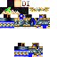 Texture for Prinz
