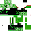 Texture for fu**** CREEPER