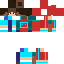 Texture for mdr