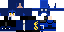 Texture for devil