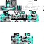 Texture for sas