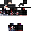 Texture for Itachi Uchia