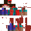 Texture for demon