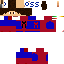 Texture for andrew garfield / peter 3 / spider-man From Spider-man: No Way Home (2021) (MCU)
